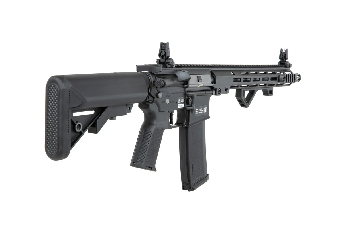 Specna Arms SA-P22 14.5" PRIME HAL ETU with Brushless Motor - Black