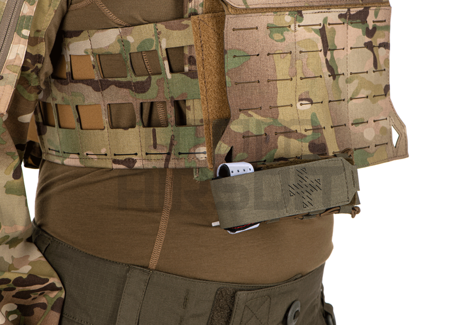 Templar’s Gear Tourniquet, CAT Tourniquet Pocket - Ranger Green