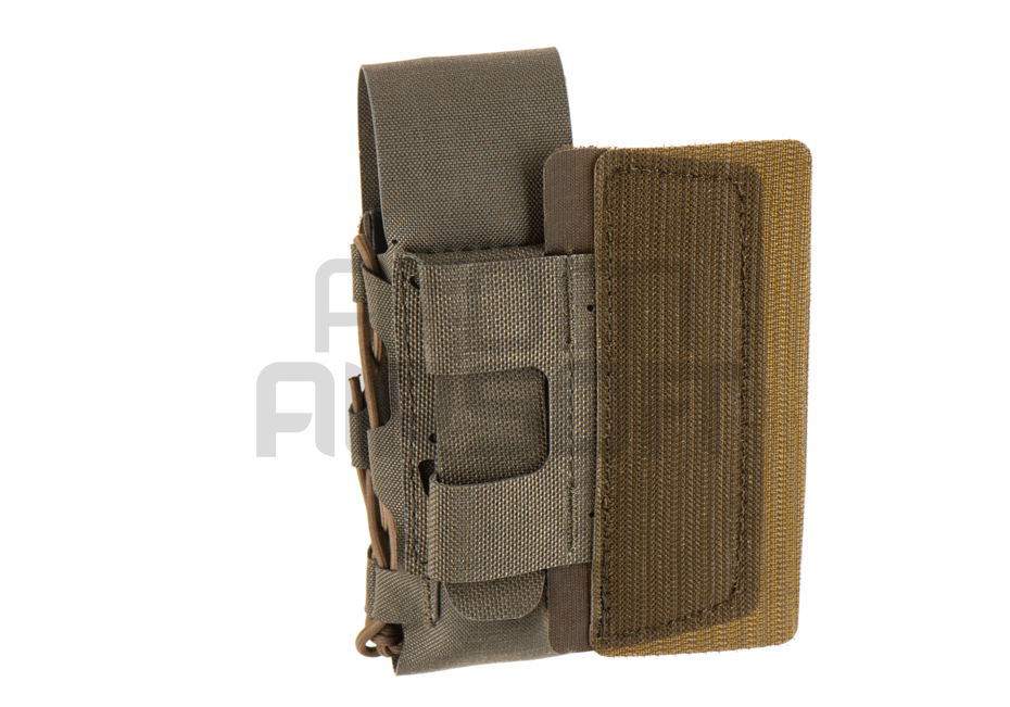 Templar’s Gear Tourniquet, CAT Tourniquet Pocket - Ranger Green