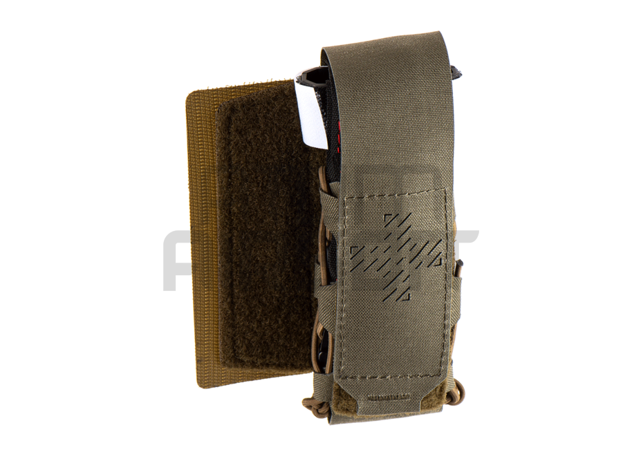 Templar’s Gear Tourniquet, CAT Tourniquet Pocket - Ranger Green