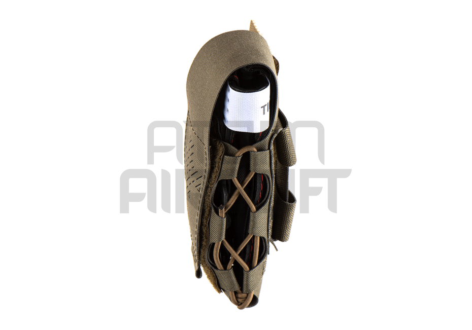 Templar’s Gear Tourniquet, CAT Tourniquet Pocket - Ranger Green