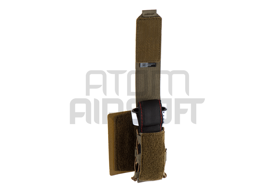 Templar’s Gear Tourniquet, CAT Tourniquet Pocket - Ranger Green