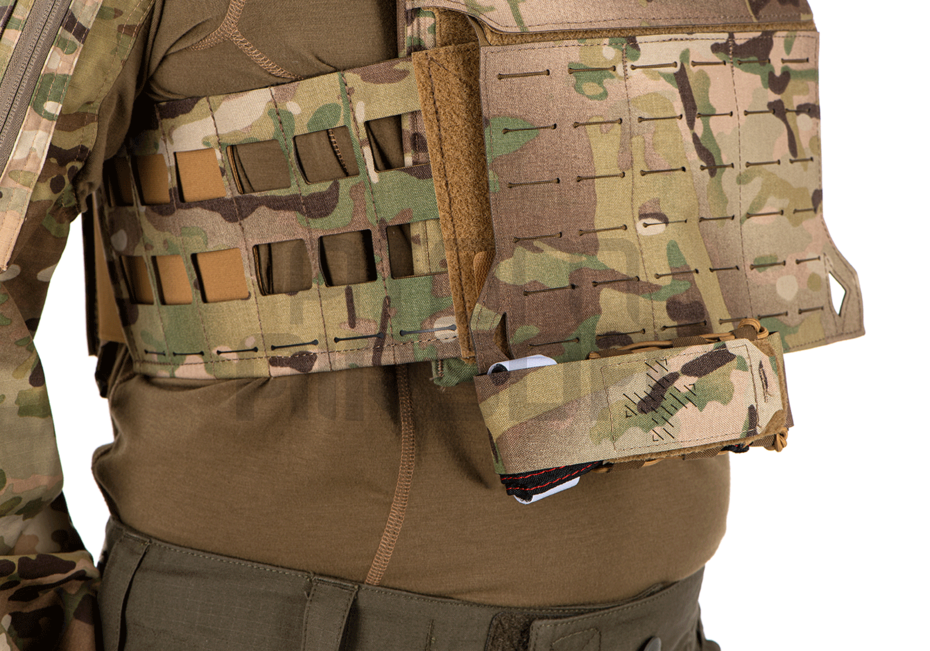 Templar’s Gear Tourniquet, CAT Tourniquet Pocket - Multicam