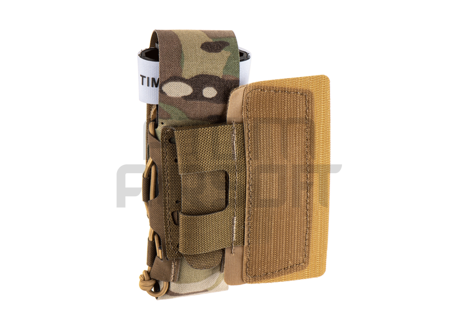 Templar’s Gear Tourniquet, CAT Tourniquet Pocket - Multicam