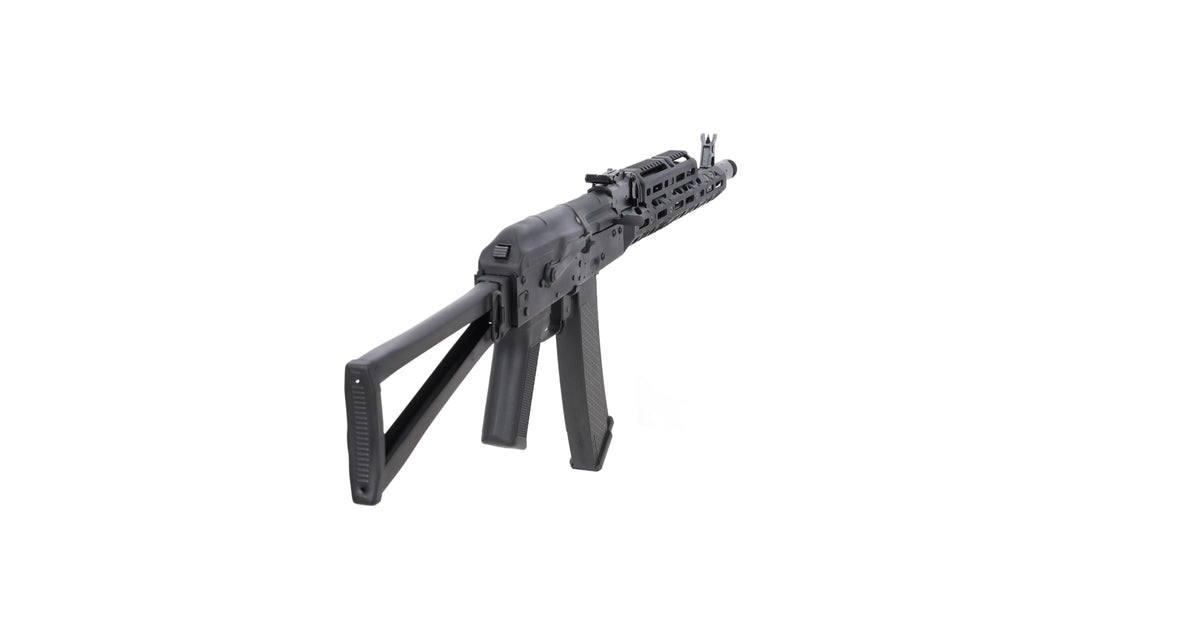 Specna Arms x KPYK SA-PJ12 PRIME™ Aster ETU BLDC™ - Black