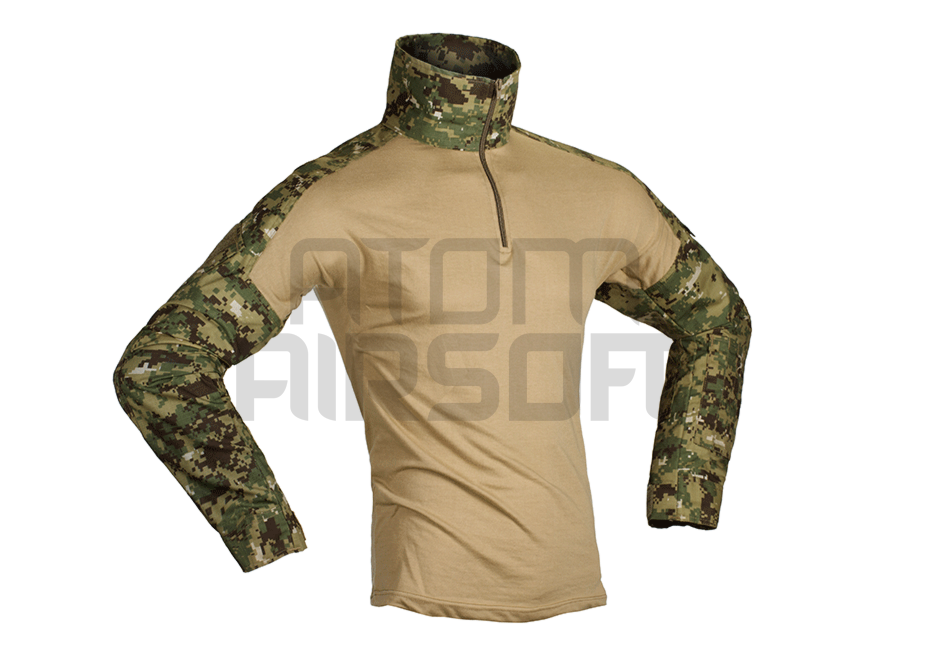 Invader Gear Combat Shirt - Socom