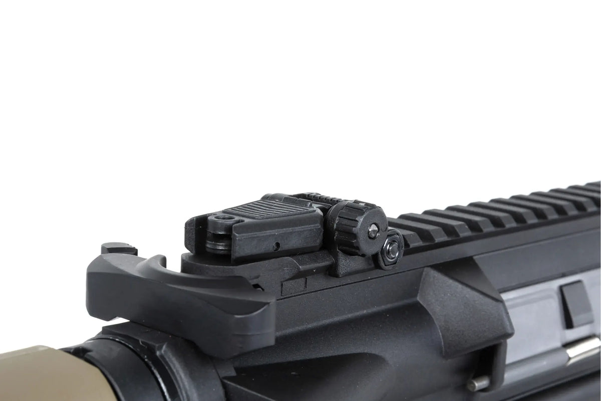 Specna Arms SA-C25 CORE™ HAL ETU™ Gen.2 - Chaos Bronze