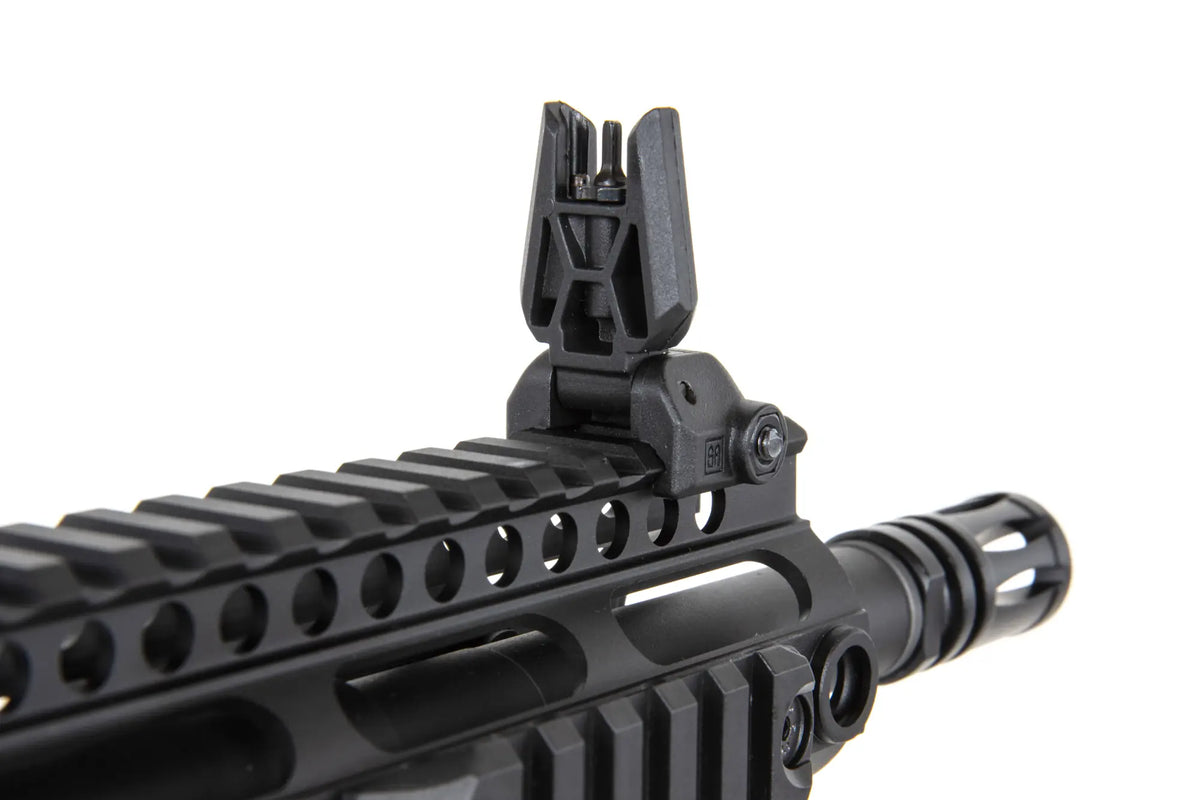 Specna Arms SA-P20 Prime™ Aster II ETU with brushless motor - black