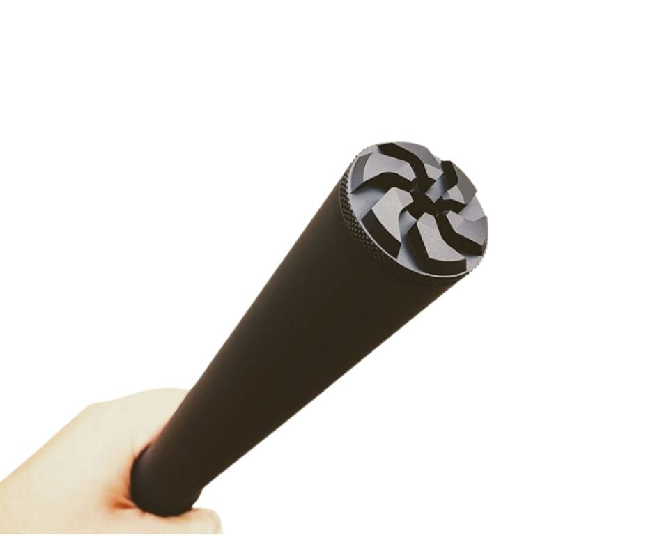 Retro Arms TUBERA AR15 front grip, 400mm - A