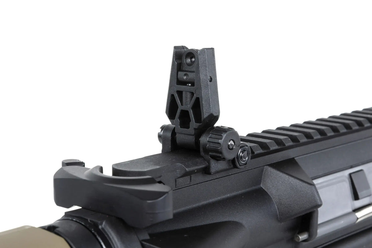 Specna Arms SA-C25 CORE™ HAL ETU™ Gen.2 - Chaos Bronze