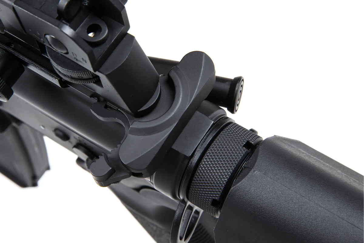 Specna Arms RRA SA-P01 Prime Aster II ETU with brushless motor - black