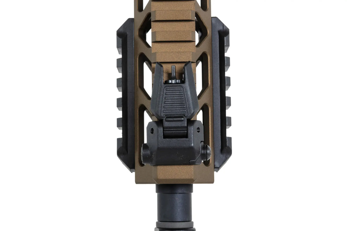 Specna Arms SA-C24 CORE™ HAL ETU™ Gen.2 - Chaos Bronze