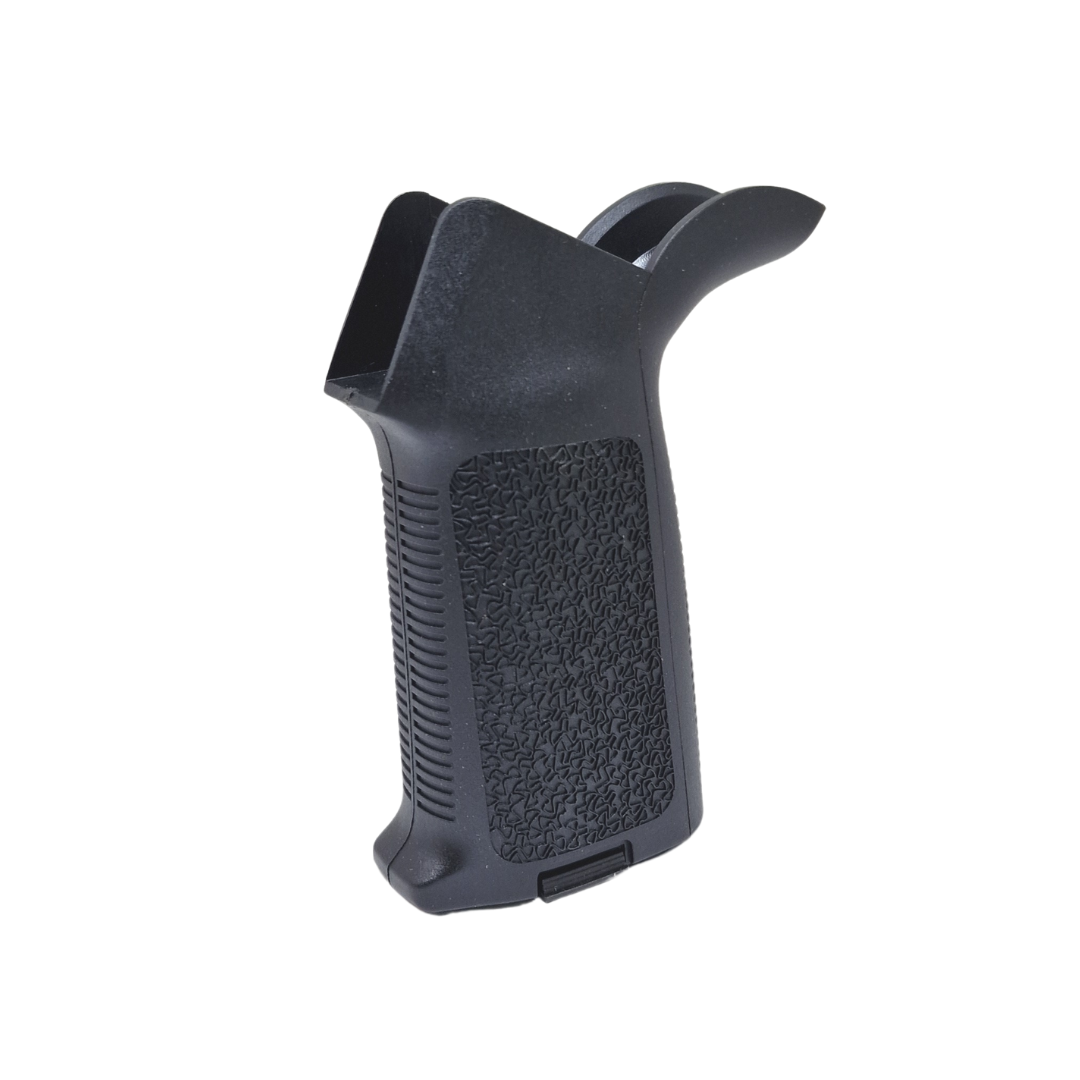 SHS M4 MOE-style AEG pistol grip - black