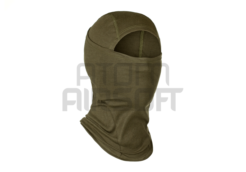 Invader Gear MPS Balaclava, kypärähuppu - OD