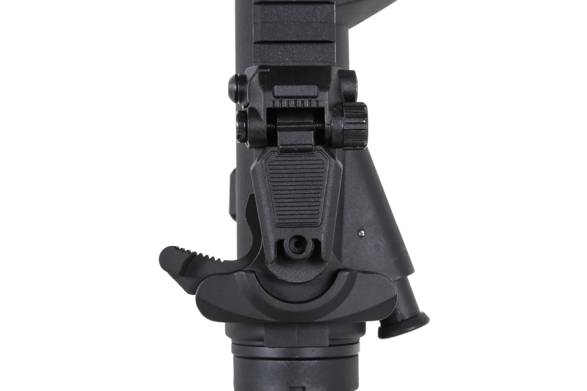 Specna Arms SA-F08 FLEX™ BLDC™ HAL ETU™ Gen. 2 sähköase - Olive