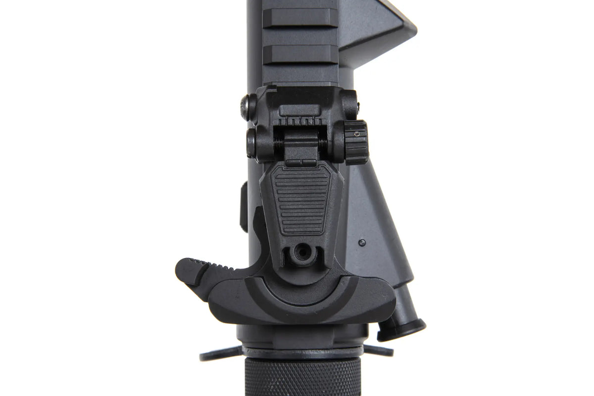 Specna Arms SA-P21 Prime™ Aster II ETU with brushless motor - black