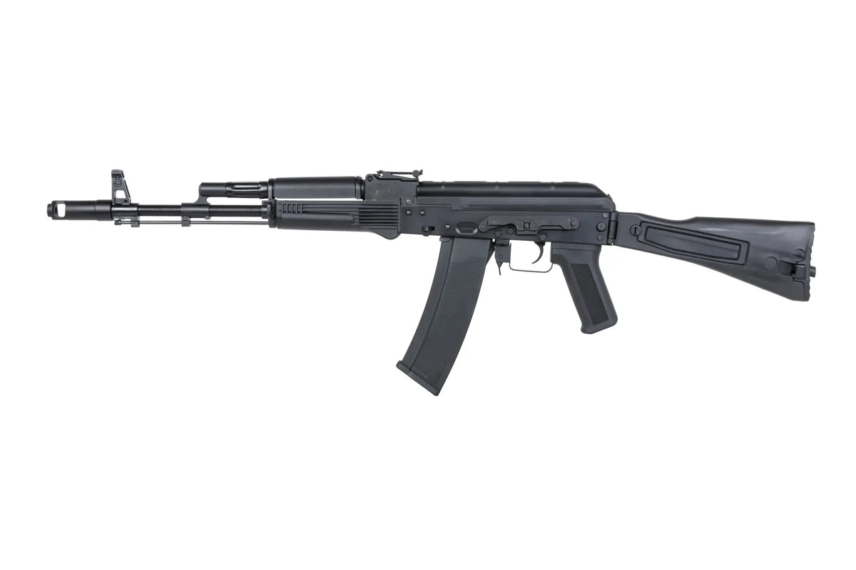 Specna Arms SA-PJ01 Prime™ Aster V3 SE ETU electric gun with brushless motor - black