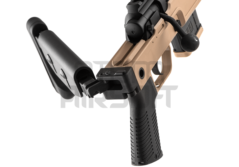 Archwick B&T SPR300 Pro Bolt-Action Sniper Rifle (2.8J) - Tan