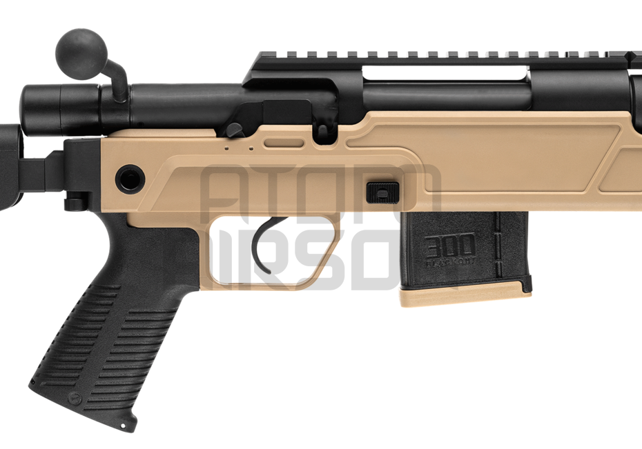 Archwick B&T SPR300 Pro Bolt-Action Sniper Rifle (2.8J) - Tan