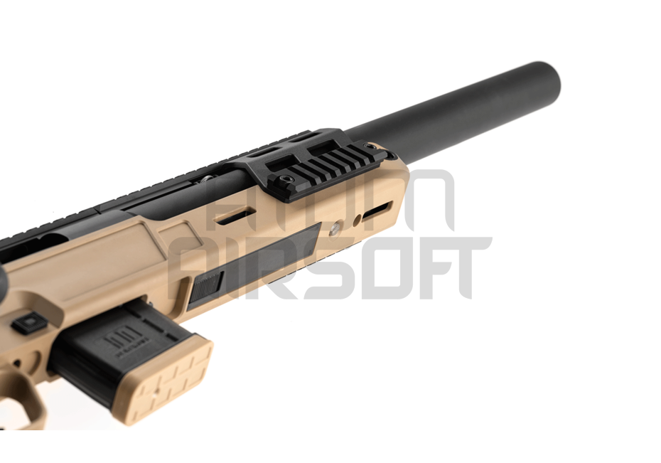 Archwick B&T SPR300 Pro Bolt-Action Sniper Rifle (2.8J) - Tan