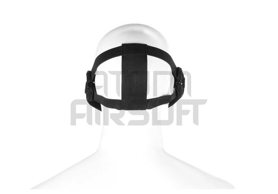 Invader Gear Lower Face Shield - OD