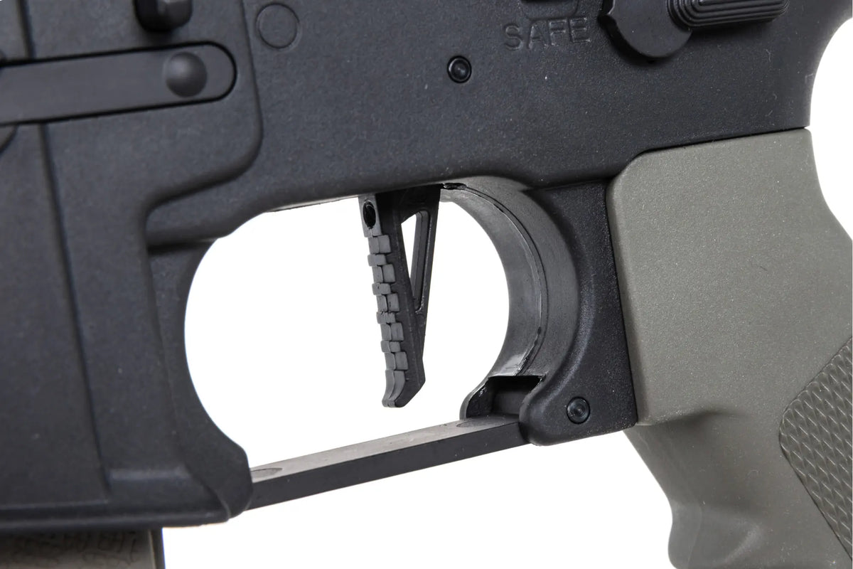 Specna Arms SA-C20 CORE™ HAL ETU™ Gen.2 - Olive