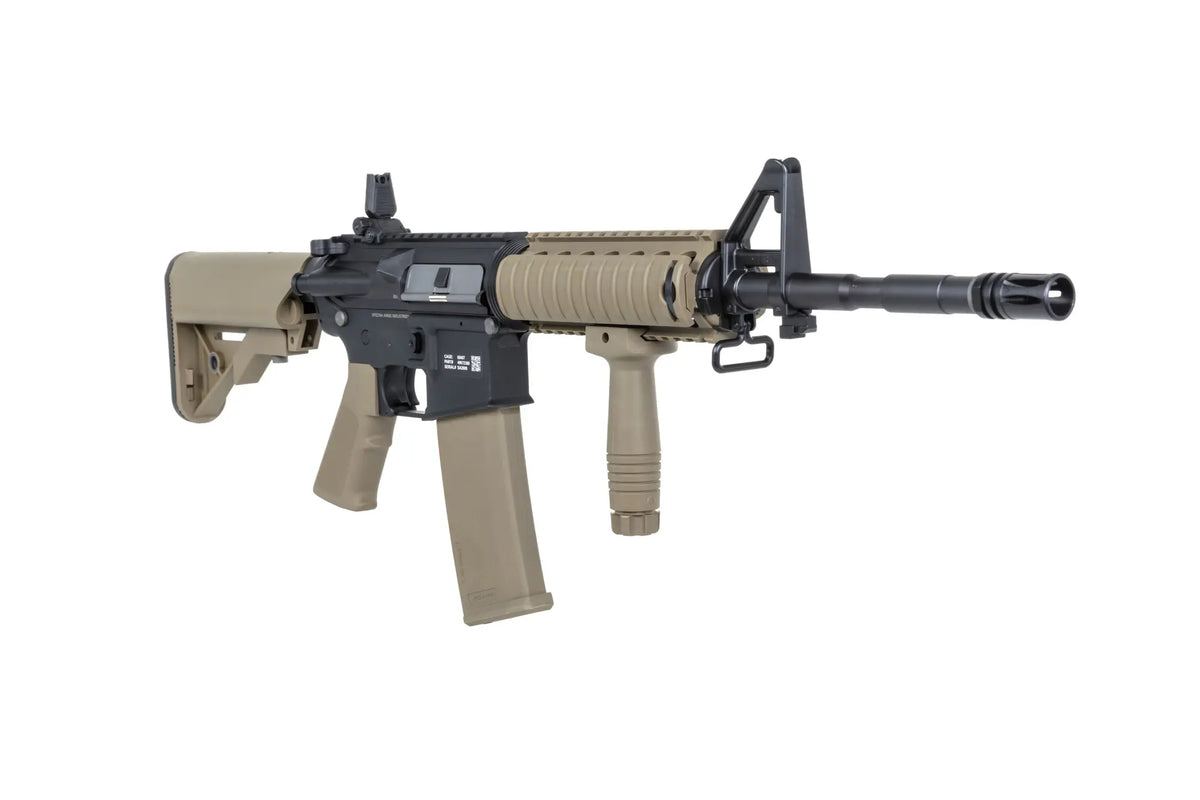 Specna Arms SA-F12 FLEX™ GATE X-ASR Gen.2 - Half-Tan