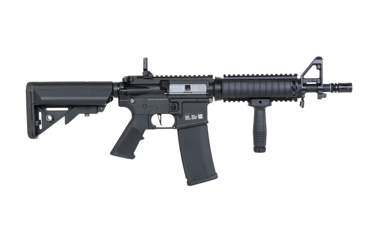 Specna Arms SA-C04 CORE™ HAL ETU™ Gen.2 - Black