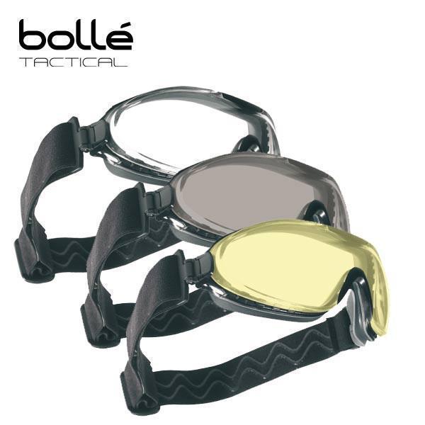 Bolle X900 - kirkas
