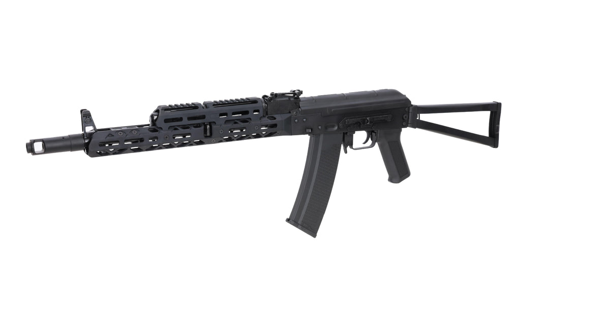 Specna Arms x KPYK SA-PJ12 PRIME™ Aster ETU BLDC™ - Black