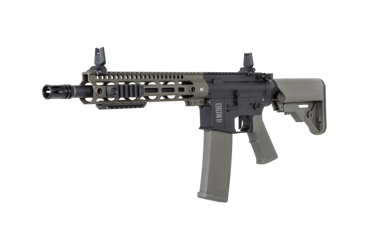Specna Arms SA-C20 CORE™ HAL ETU™ Gen.2 - Olive