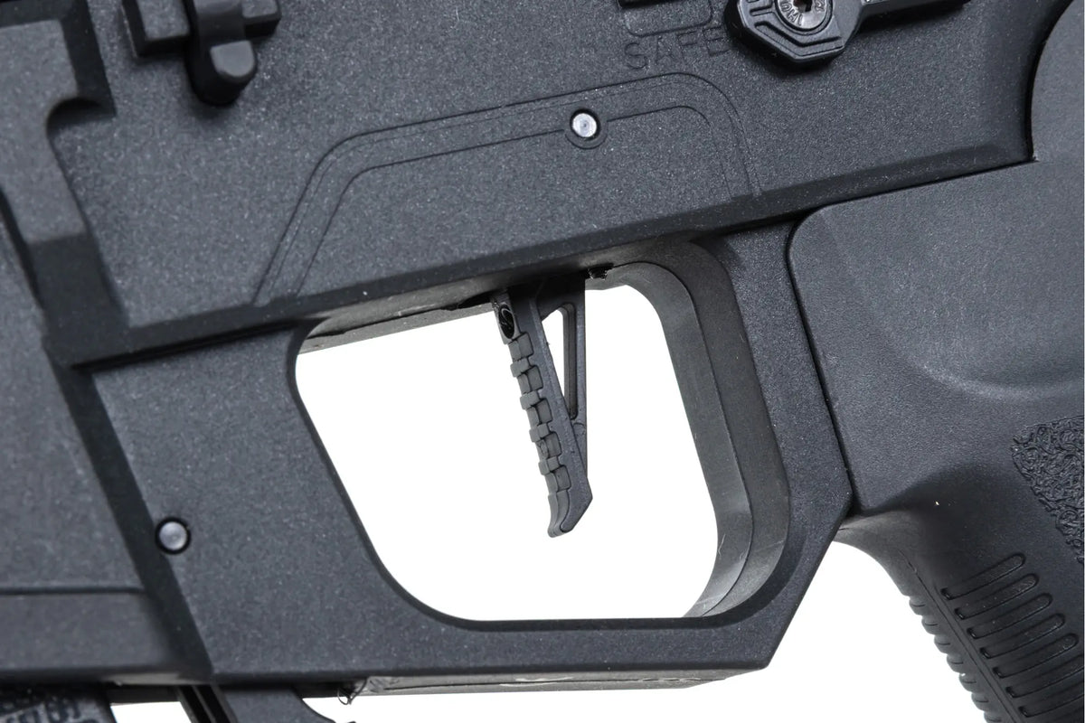 Specna Arms SA-FX02 FLEX™ HAL ETU Gen.2 - Black