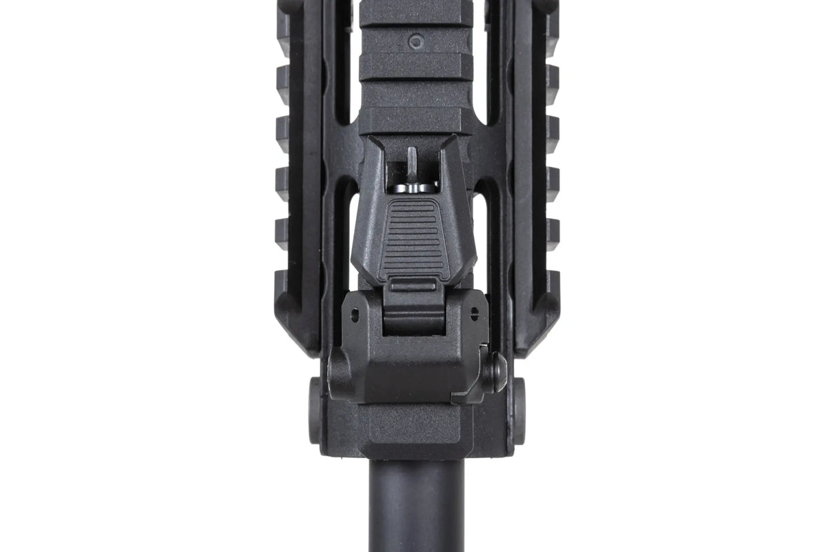 Specna Arms SA-F04-RL FLEX™ BLDC™ Light Ops Stock/ HAL ETU™ Gen. 2 - Black