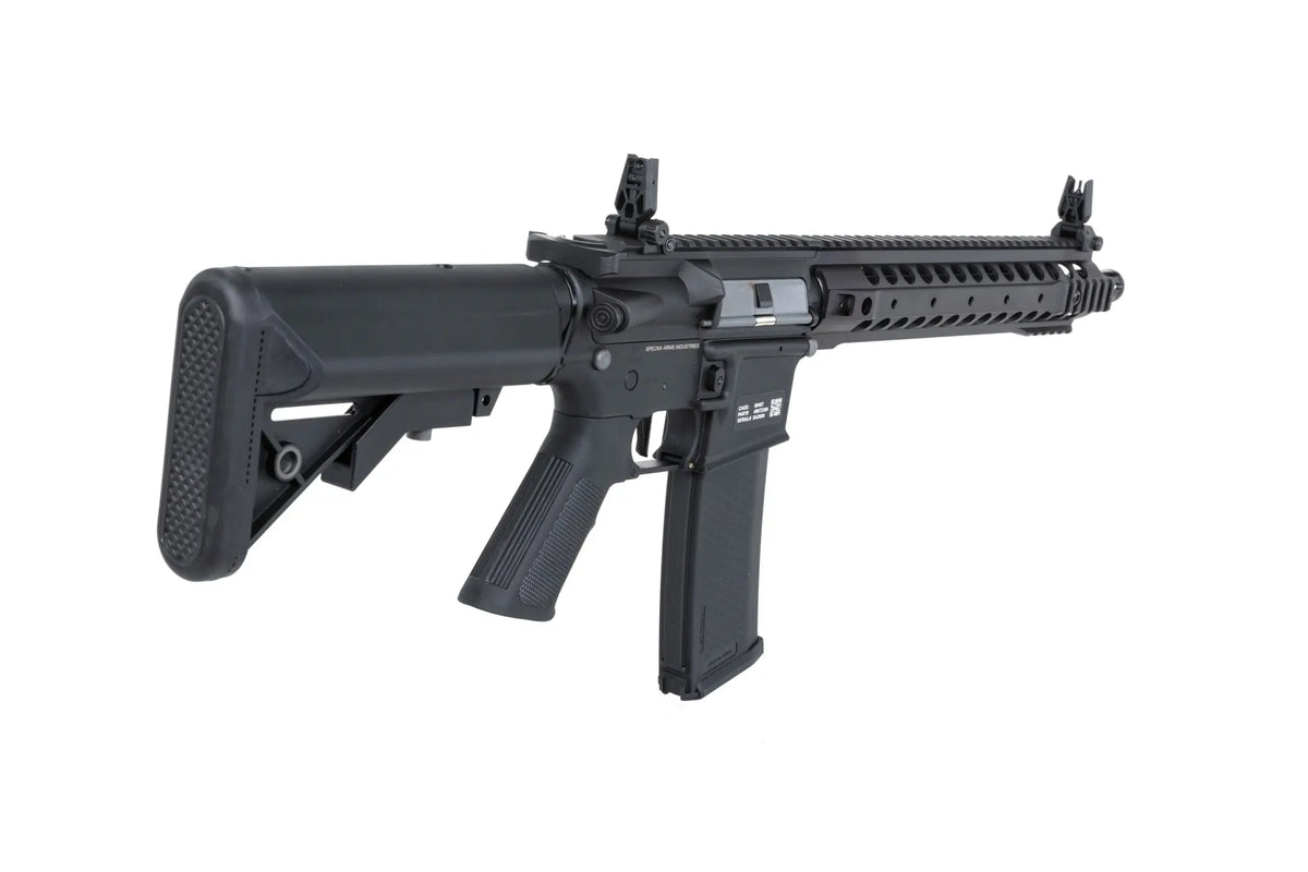 Specna Arms SA-C06 CORE™ HAL ETU™ Gen.2 - Black