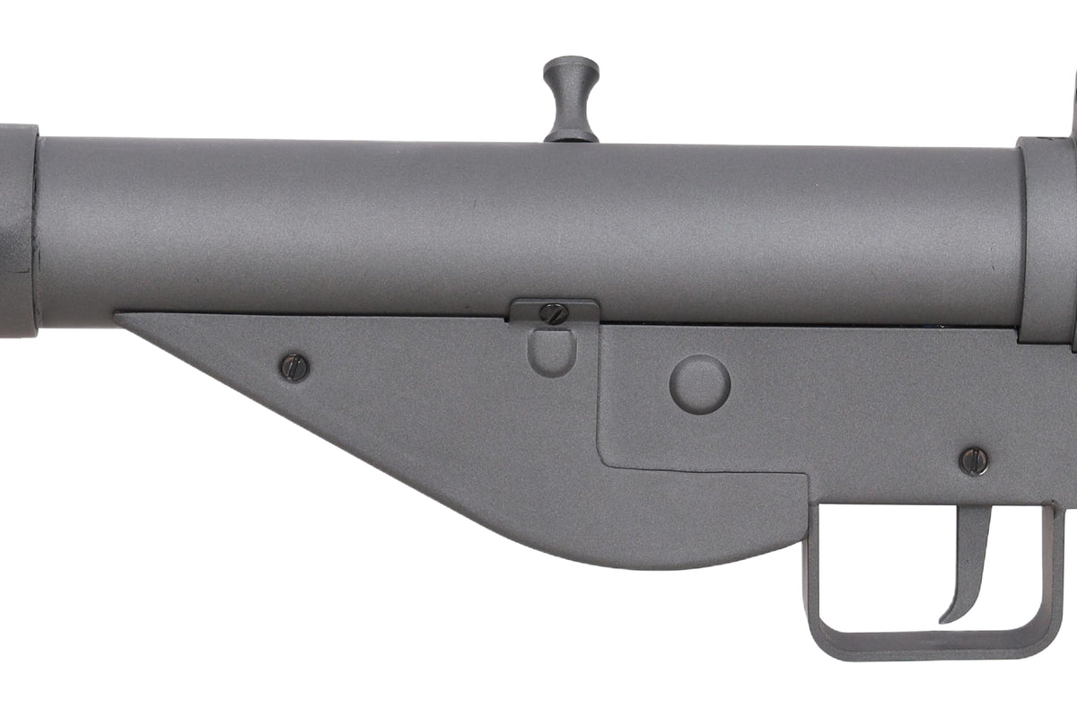 Specna Arms Sten MK.II(S) RETRO AEG submachine gun (X-ASR/Tracer)