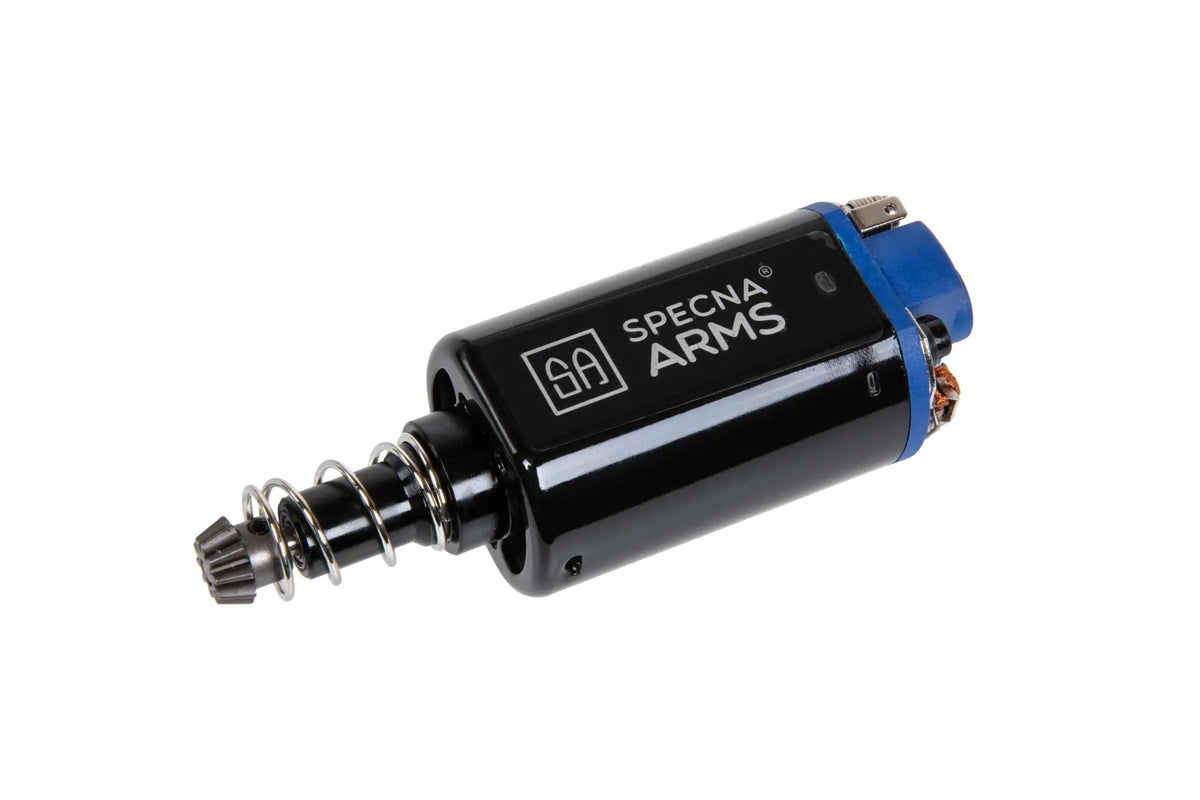 Specna Arms High Speed Dark Matter™ -moottori (43000RPM) - pitkä