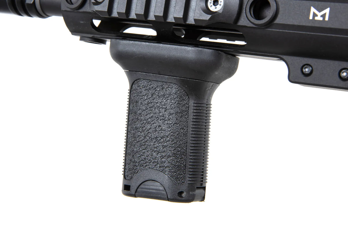 Specna Arms SA-P21 Prime™ Aster II ETU with brushless motor - black