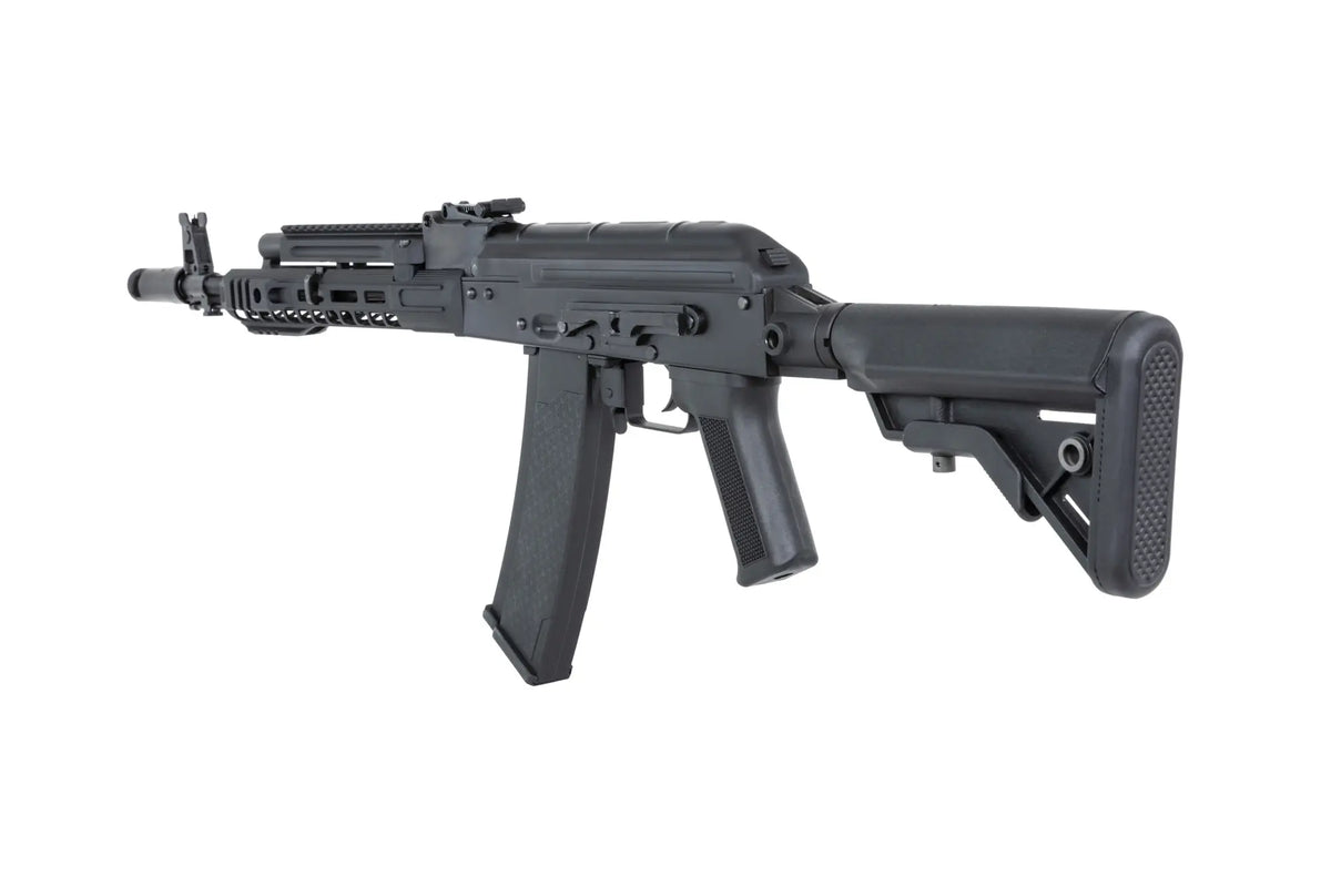 Specna Arms SA-PJ06 Prime™ Aster V3 SE ETU electric gun with brushless motor - black