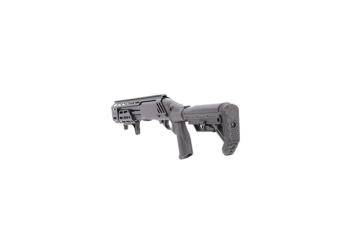 Specna Arms SA-VGS1 VAPOR Gas Airsoft Shotgun - Black