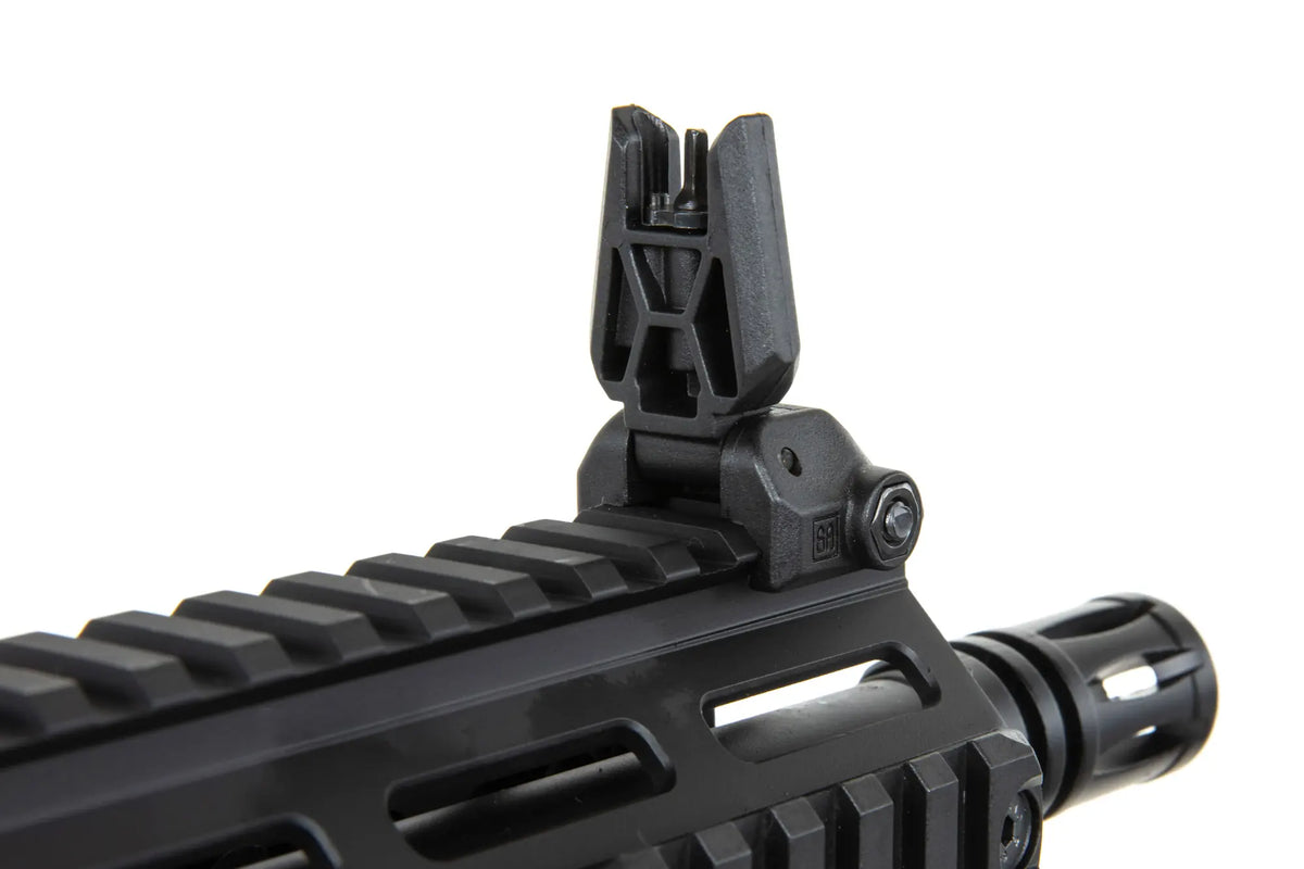 Specna Arms SA-P22 14.5" PRIME HAL ETU with Brushless Motor - Black