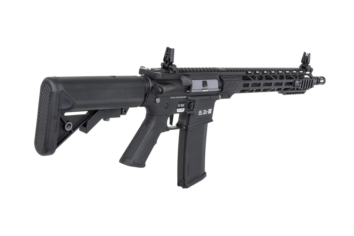 Specna Arms SA-C24 CORE™ HAL ETU™ Gen.2 - Black