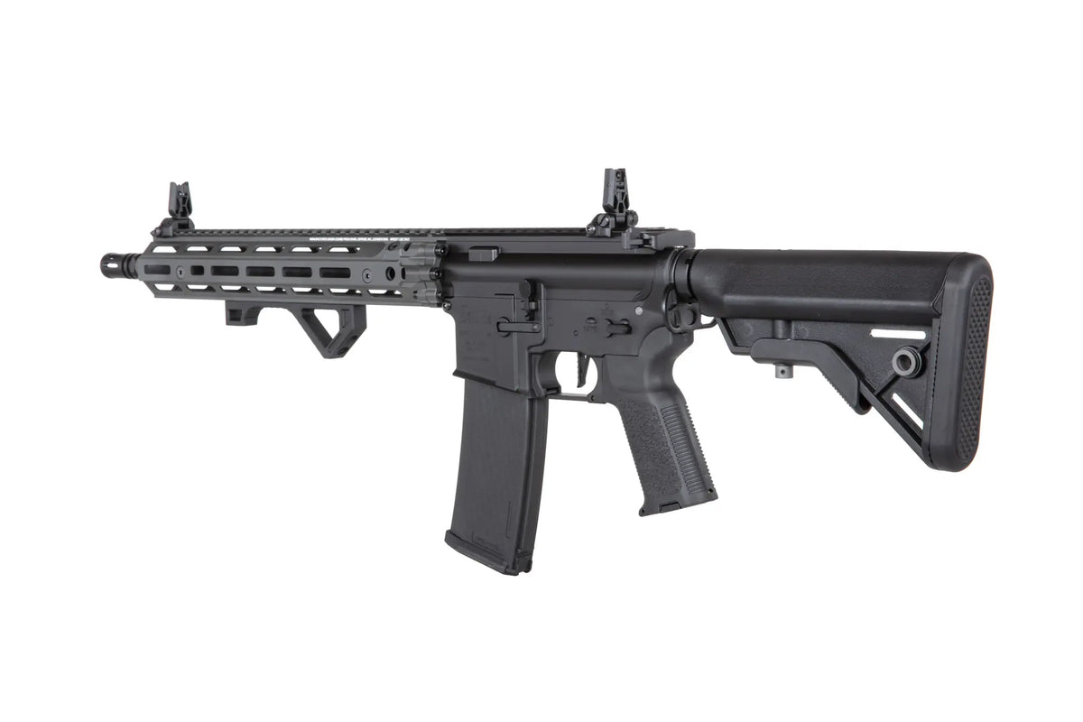Specna Arms Daniel Defense SA-E28 RISIII 14.5'' EDGE™ HAL ETU™ n - Chaos Gray