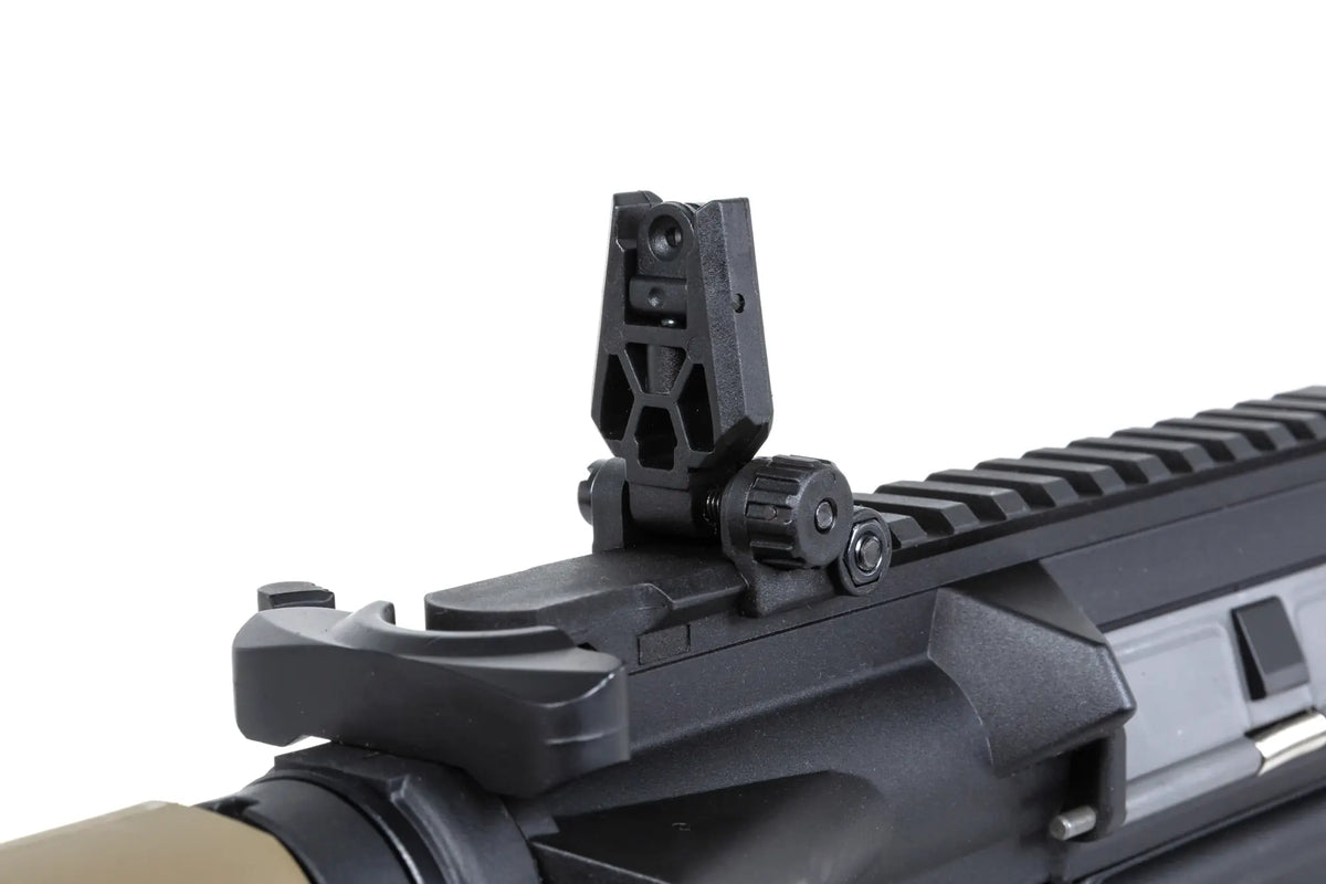 Specna Arms SA-F12 FLEX™ GATE X-ASR Gen.2 - Half-Tan