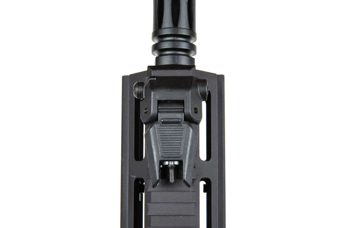 Specna Arms Daniel Defense RIS III 10.5'' SA-P27 Prime™ HAL™ ETU with Brushless Motor - Black