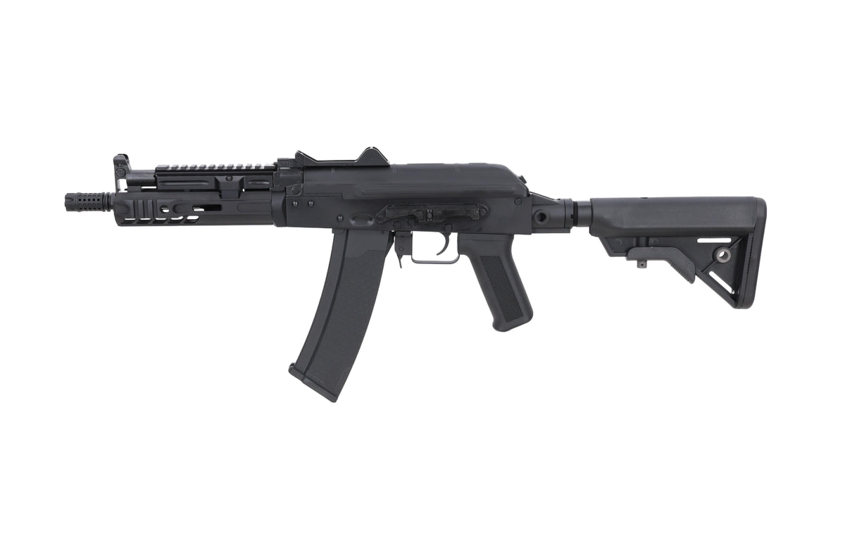 Specna Arms SA-PJ16 Prime™ Aster ETU BLDC™ - Black