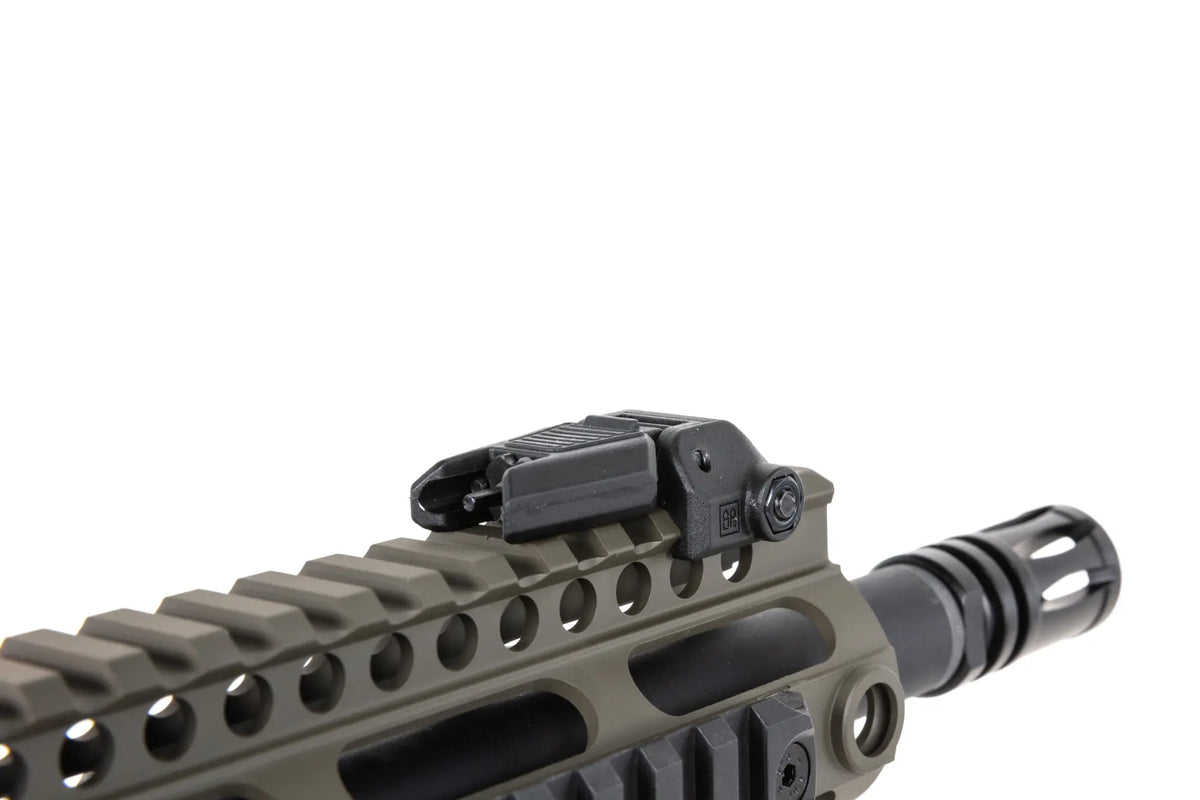 Specna Arms SA-C20 CORE™ HAL ETU™ Gen.2 - Olive