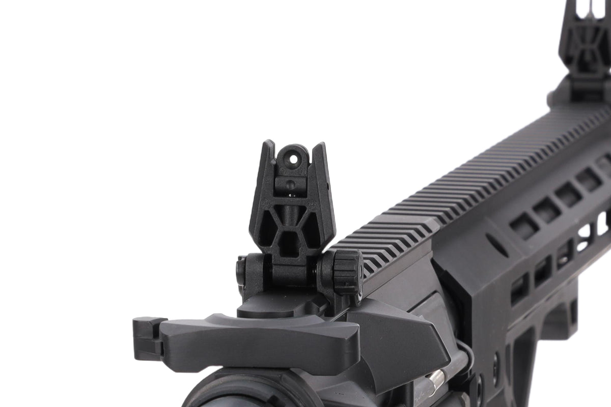 Specna Arms SA-E22 EDGE™ HAL 2 ETU Gen. 2 - Black