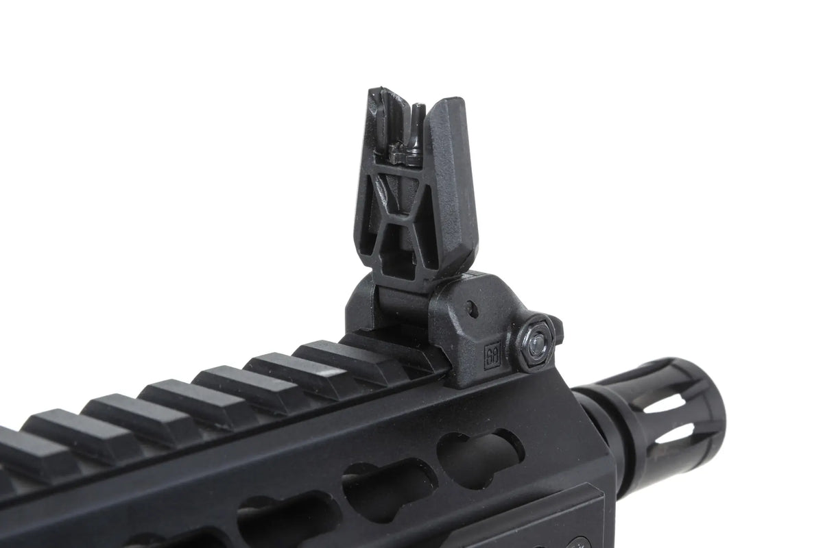 Specna Arms SA-C08 CORE™ HAL ETU™ Gen.2 - Black