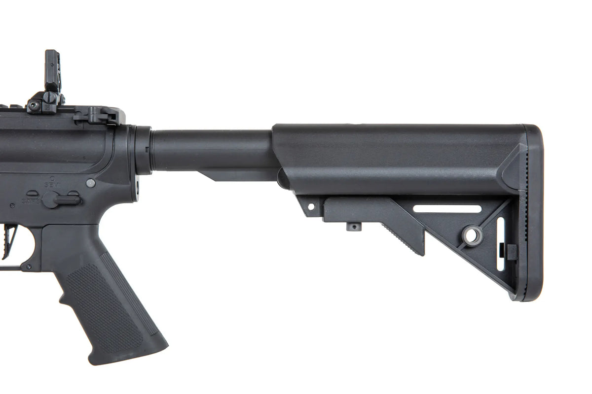 Specna Arms SA-C23 CORE™ HAL™ ETU - black