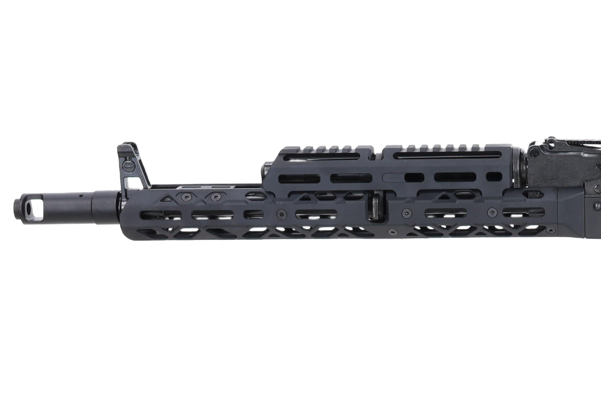Specna Arms x KPYK SA-PJ12 PRIME™ Aster ETU BLDC™ - Black